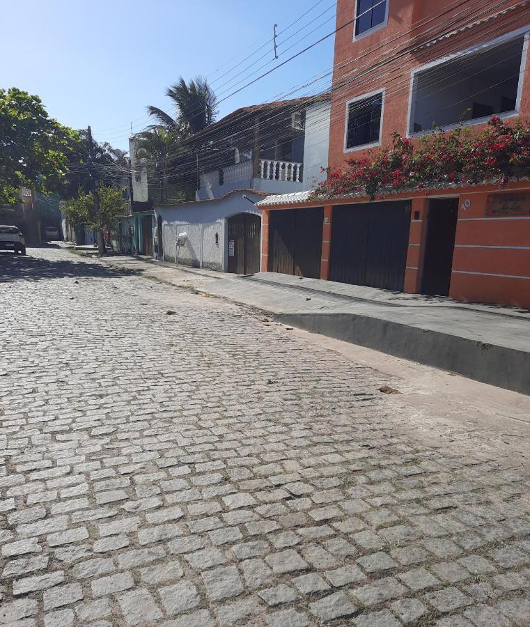 Cantinho Da Tia Lira Cabo Frio Chambre photo